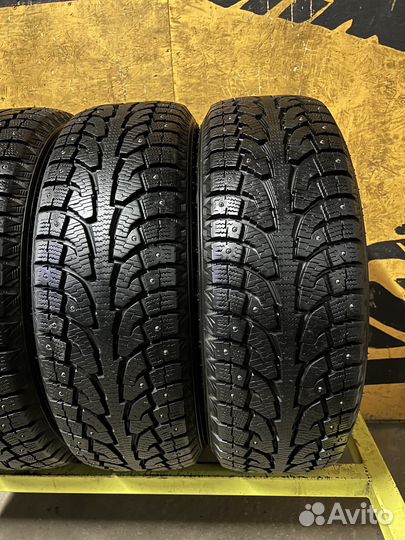 Hankook I'Pike RW11 215/60 R17