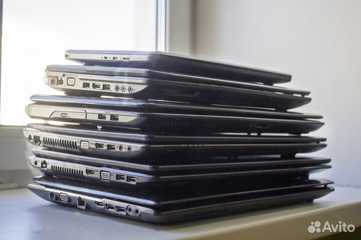 Ноутбуки оптом
