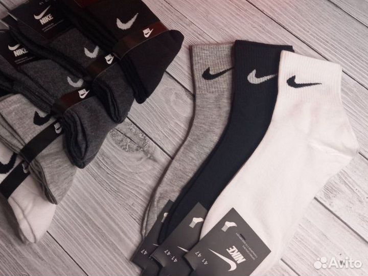 Носки Nike Premium качество