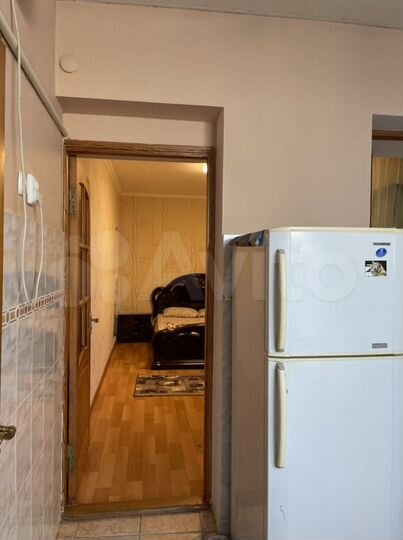 1-к. квартира, 30 м², 1/1 эт.