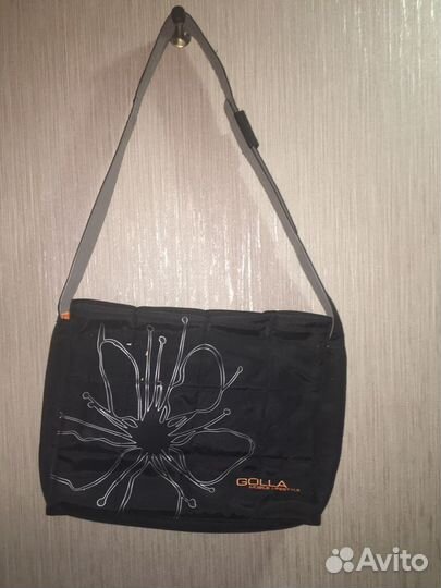 Сумка для ноутбука 15’