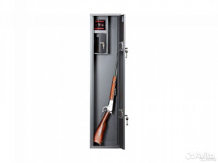 Оружейный сейф Чирок 1320 (на 3 ружья)