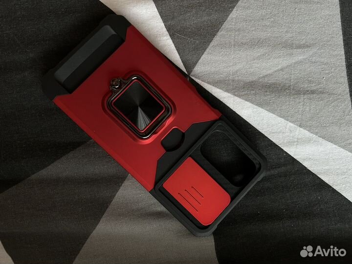 Чехол на Xiaomi Redmi Note 11