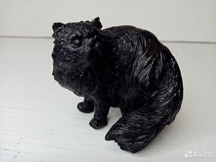 Статуэтка каслинское литье