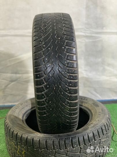 Formula Ice 215/70 R16