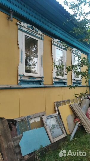 Окна для дома и дачи