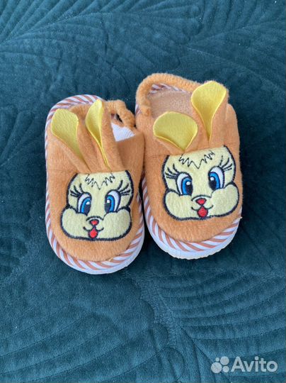 Вези для девочки 80-90 см