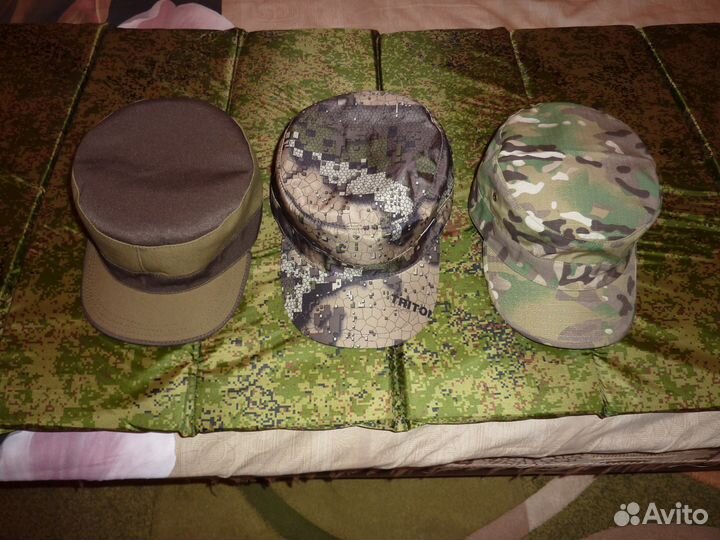 Кепку летнюю