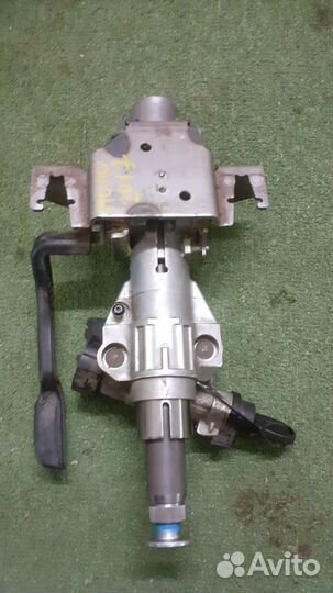 Рулевая колонка Volkswagen Polo