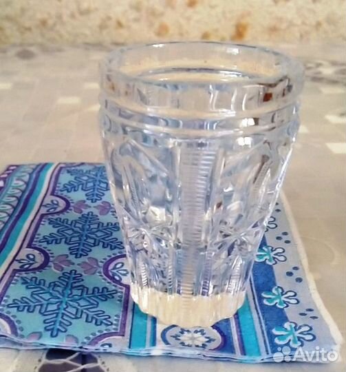 Рюмки,стопки СССР