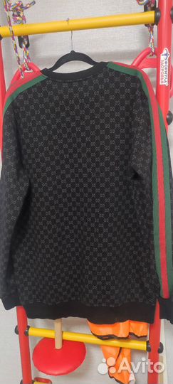 Джемпер мужской 52 -54 размер