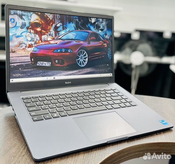 Ноутбук Xiaomi 15
