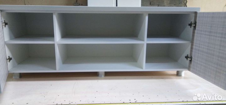 Тумба под тв