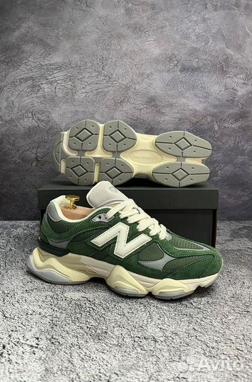 Кроссовки New balance 9060