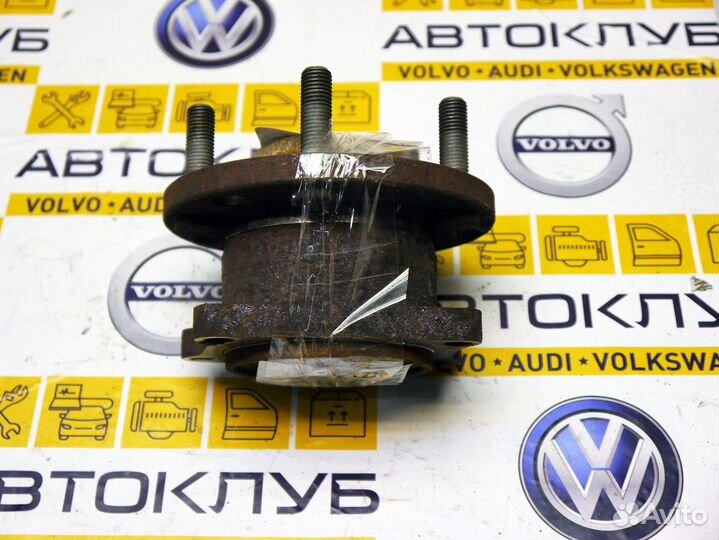 Ступица задняя (подшипник) Вольво S40-2 V50