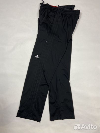 Штаны adidas y2k