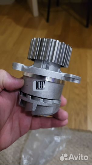 Насос водяной помпа ваз 2108-15(8кл.)