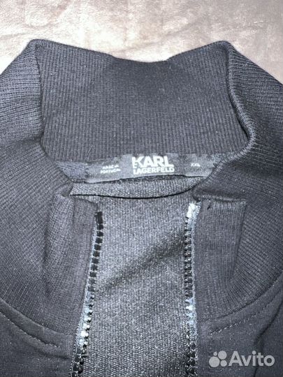 Брюки спортивные мужские Karl Lagerfeld (copy)