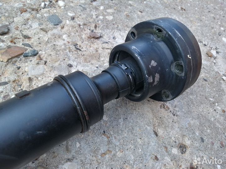 Карданный вал передний Range Rover Sport 2 L494