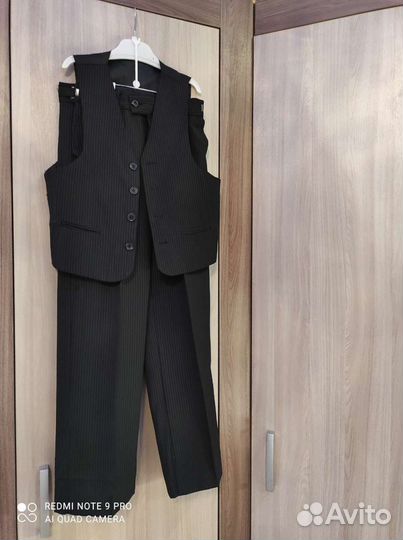 Костюм детский