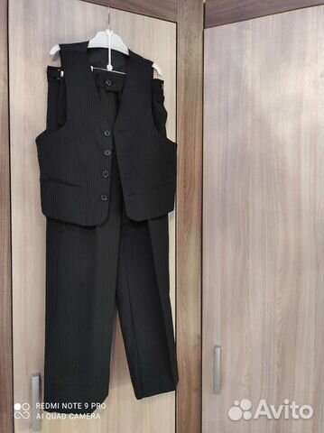 Костюм детский