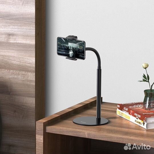 Подставка для телефона настольная