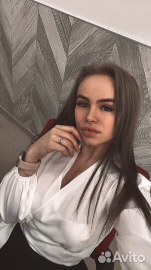 Менеджер по продажам