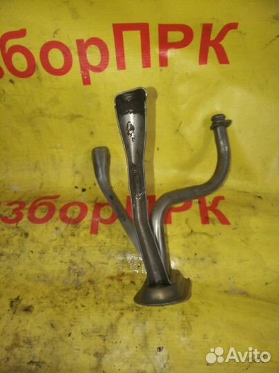 Маслоприёмник Toyota Corsa 4E-FE