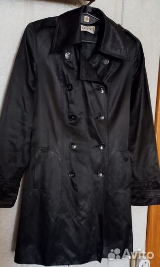 Плащ размер 44-46