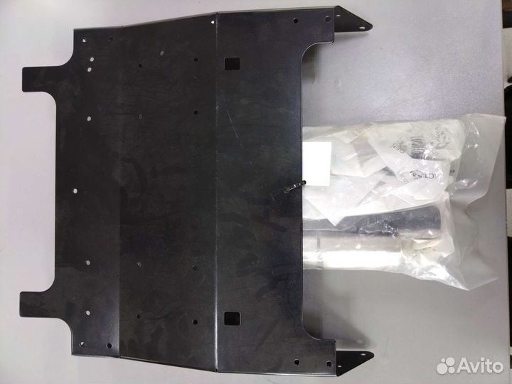 Удлинитель тоннеля Arctic Cat 5639-360