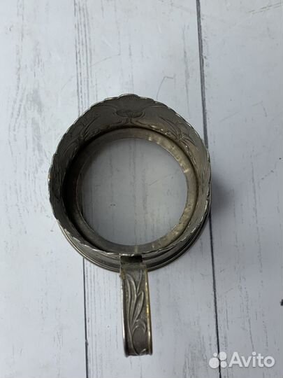 Подстаканник СССР