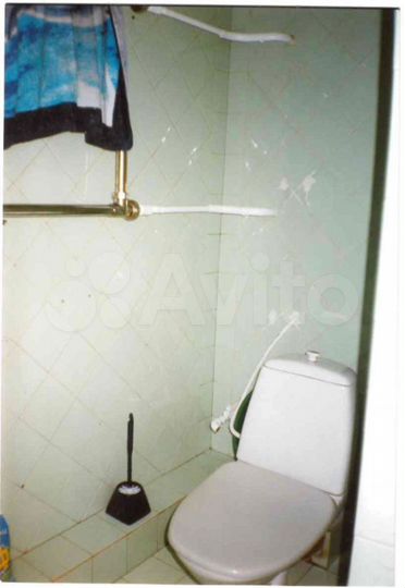 1-к. квартира, 36 м², 1/5 эт.