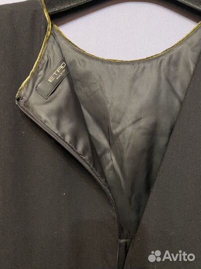 Платье Etro оригинал