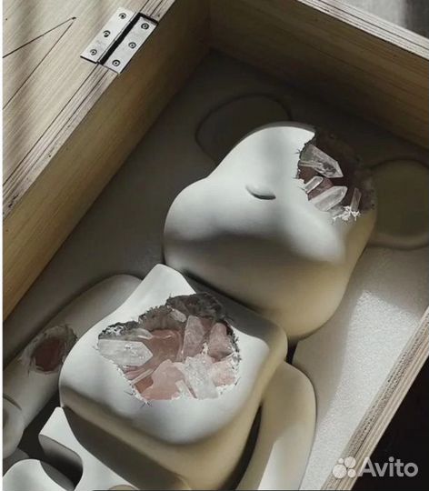 Мишки bearbrick