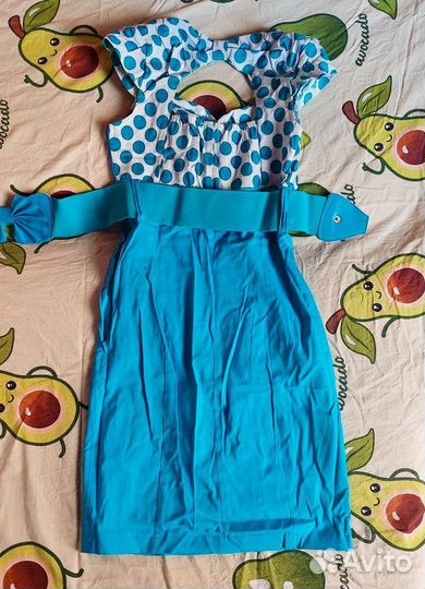 Платье размер 40