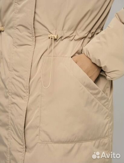 Парка куртка Zolla