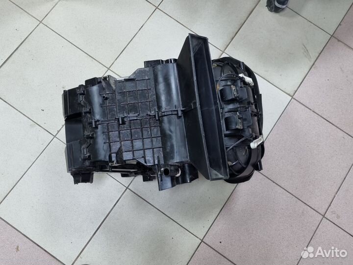 Печка в сборе Форд Фьюжен