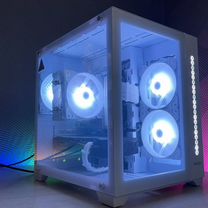 Игровой Компьютер (i5 11400f RTX 2060 Super)