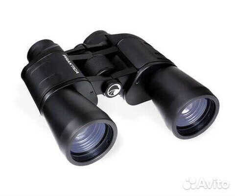Бинокль olympus