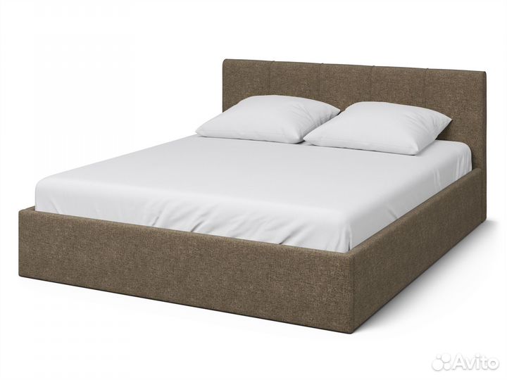 Кровать двуспальная Агата 180х200