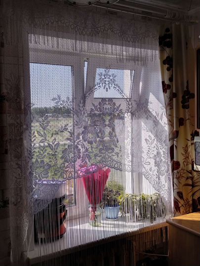 2-к. квартира, 42 м², 2/2 эт.