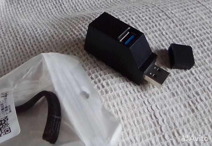 Usb 3.0 хаб