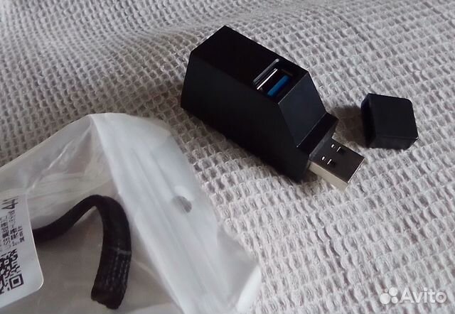 Usb 3.0 хаб