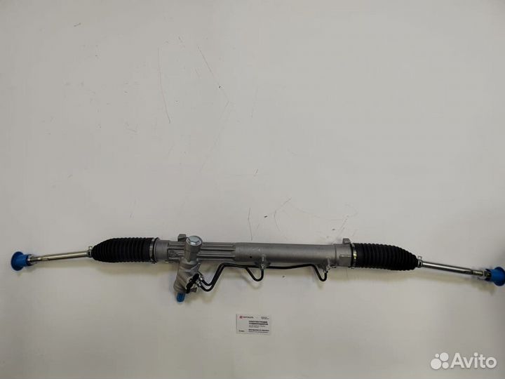 Рулевая рейка для Ford Mondeo 3 01283501