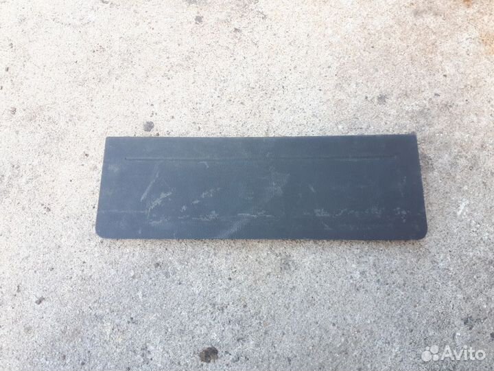 Обшивка багажника Volkswagen Passat B6