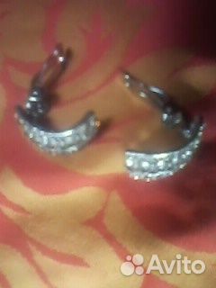 Украшения серьги,клипсы, брошь,браслет, заколка пр