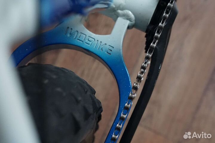 Фэт Ino Dad 26х4.0