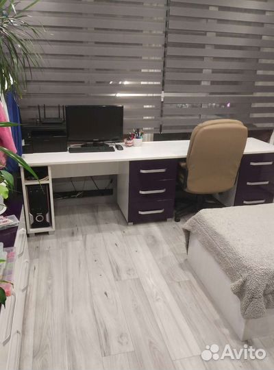 Компьютерный стол бу