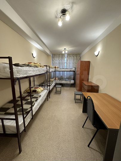 Комната 25 м², 2/7 эт.