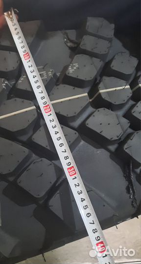 Склад Владивосток Distance 425/85R21 DT1260-1